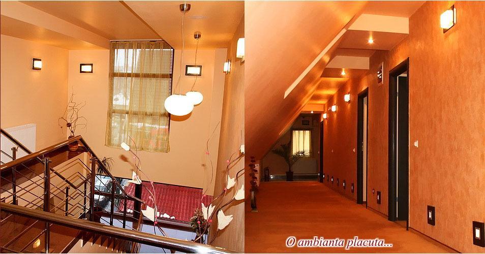 Hotel Palace Târgu Jiu Dış mekan fotoğraf